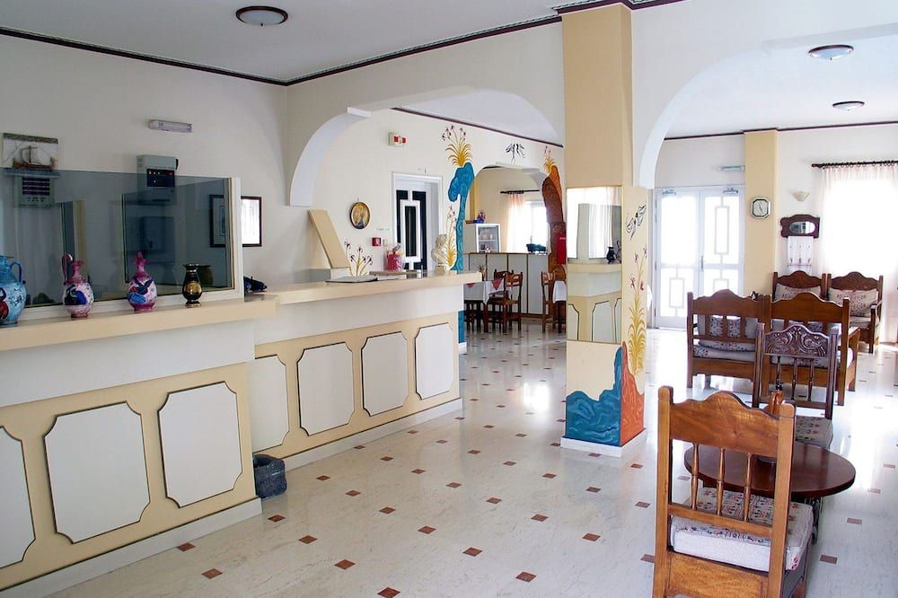Recepción