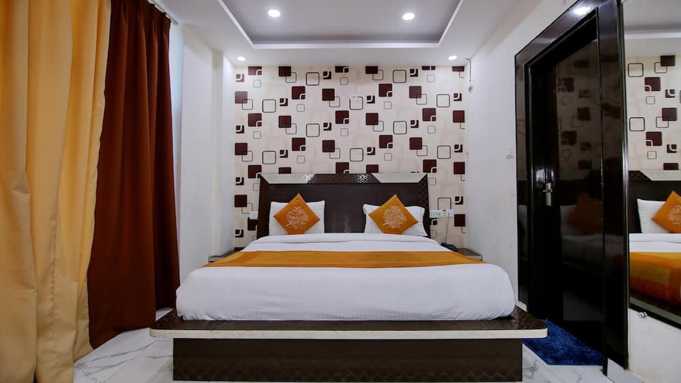 Hotel Green View Palace