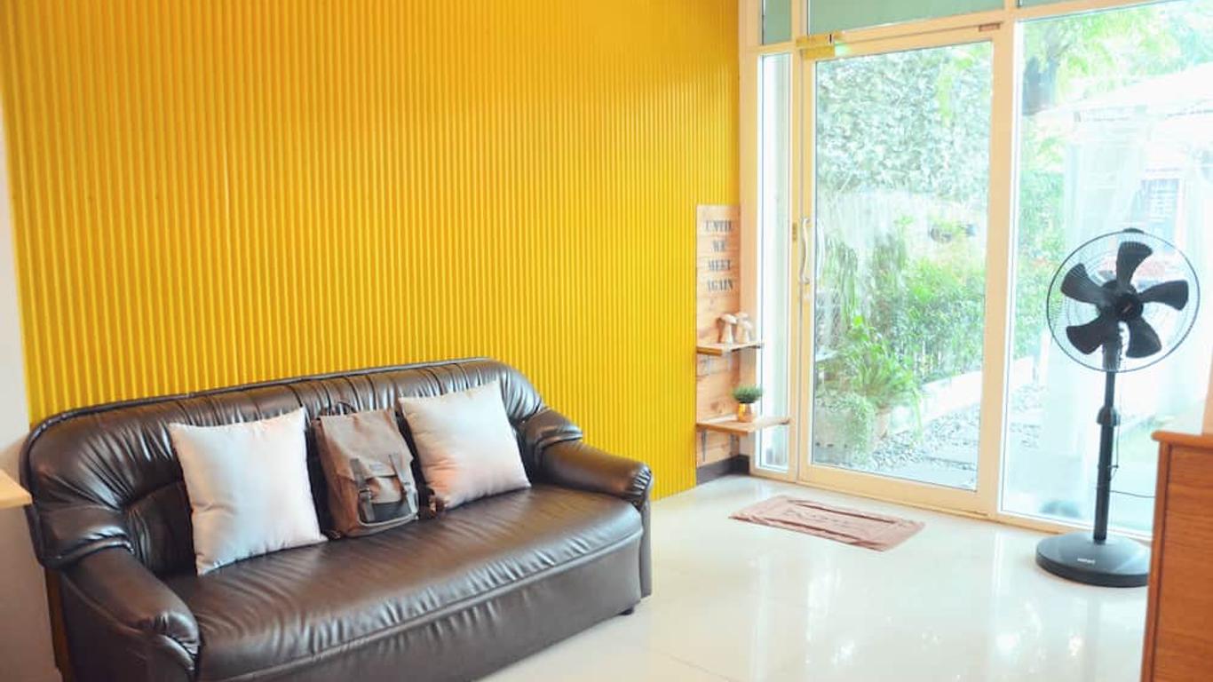 Must Room Hua Hin 51