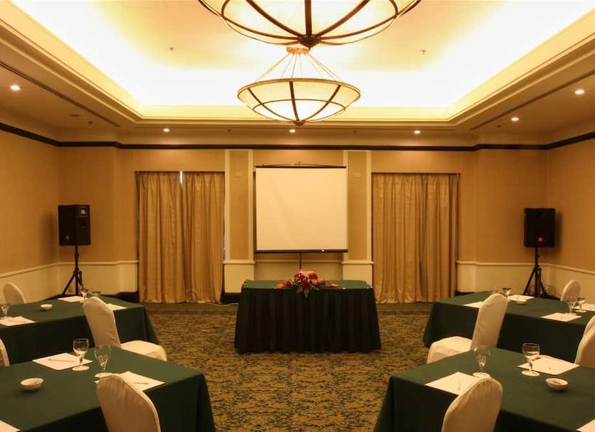 Sala de conferencias Foto