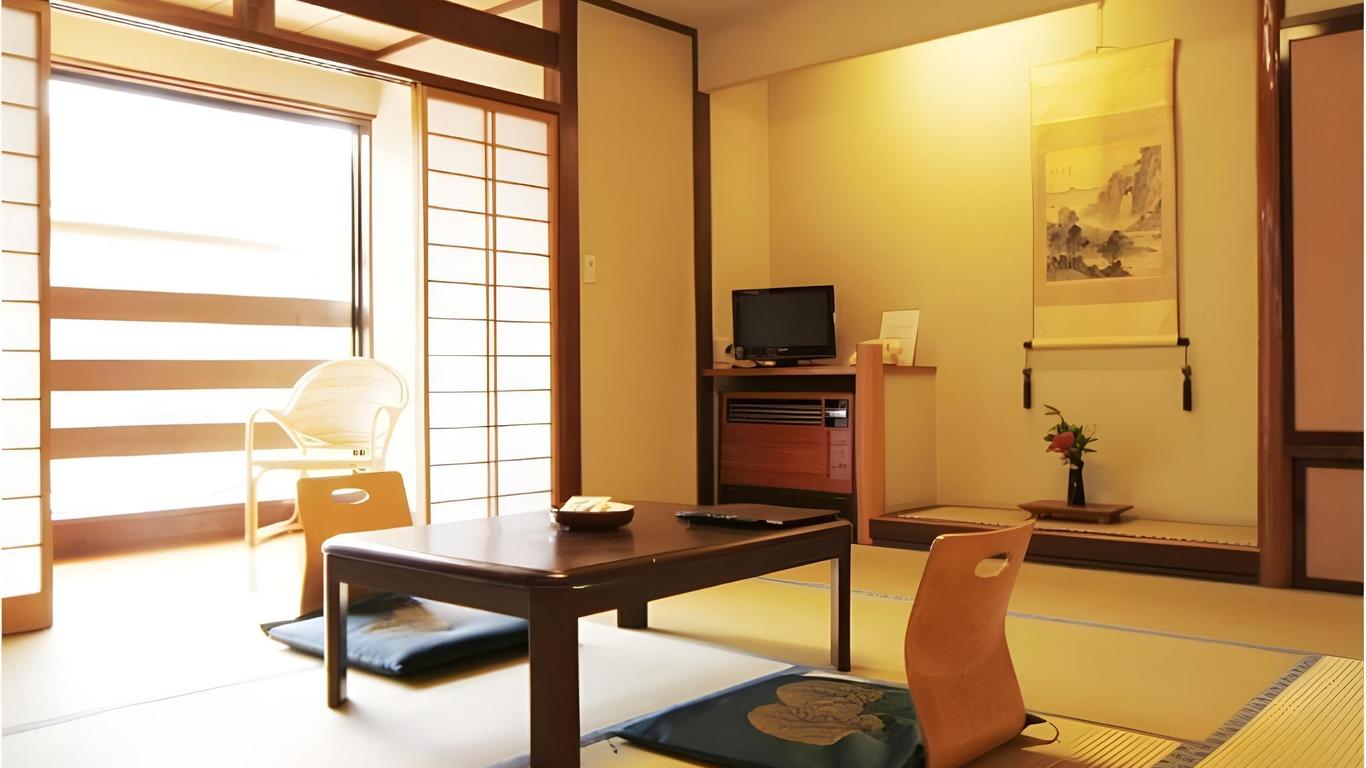 Taiyokan