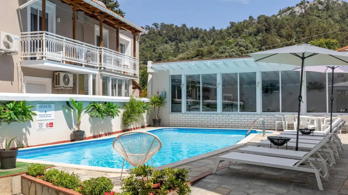 Philoxenia Inn