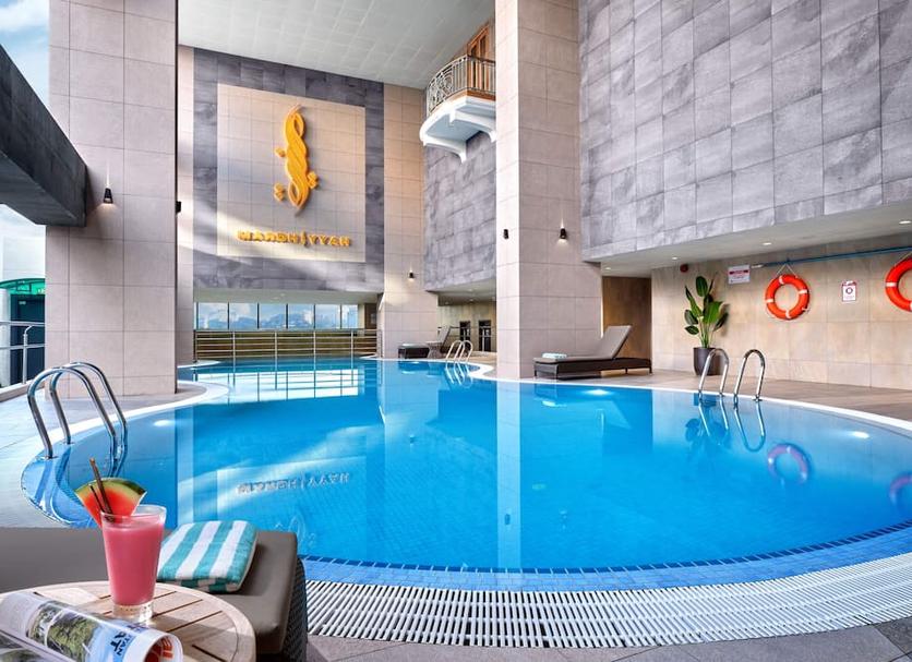 Piscina Foto