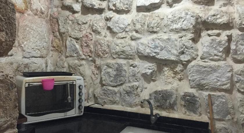 Servicio de la habitación