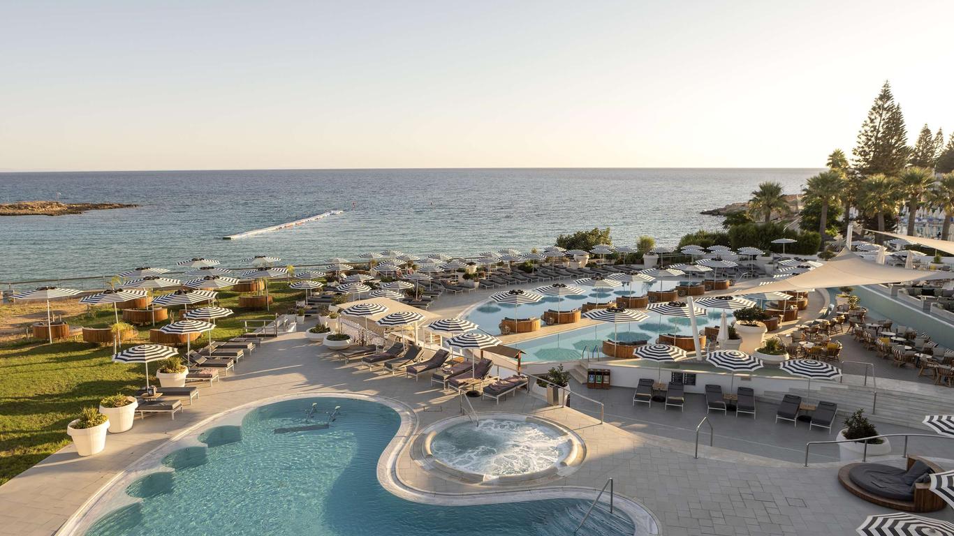 King Jason Protaras - Designed for Adults by Louis Hotels