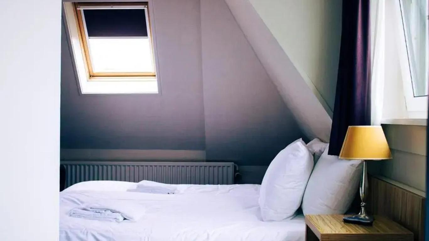 Hotel Duhoux