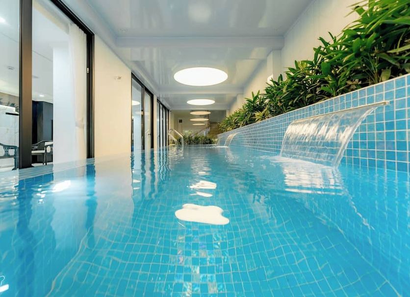 Piscina Foto