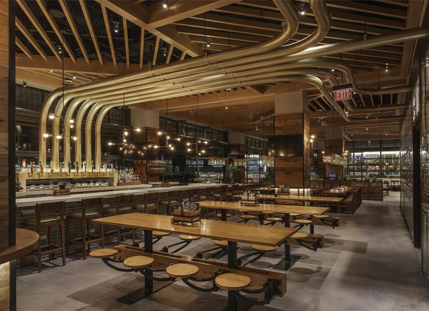 Bar Foto