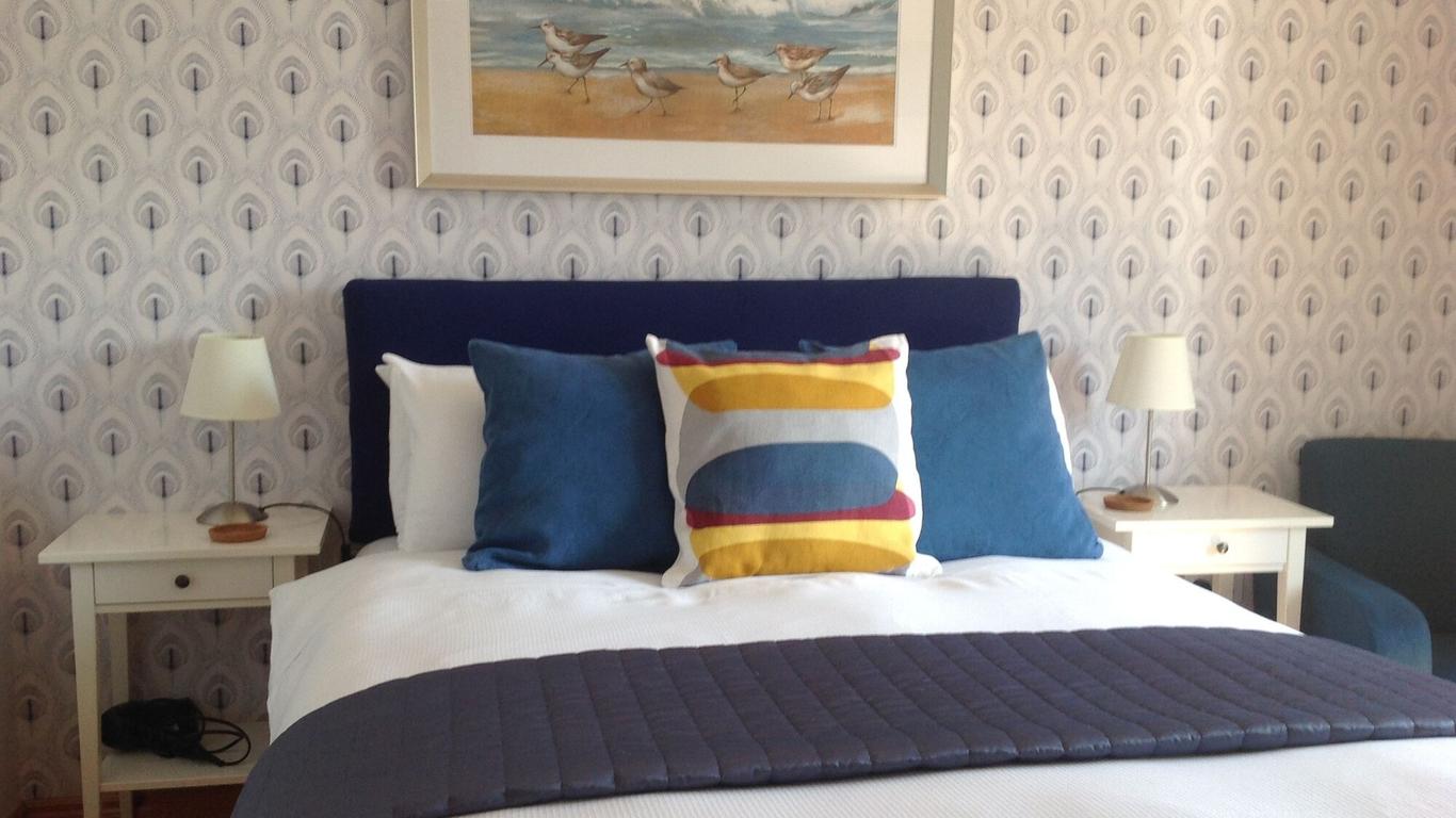 Marnic House B&B
