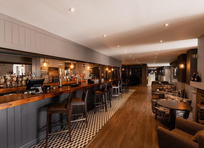 Bar Foto