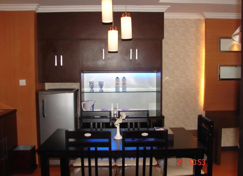 Comedor Foto
