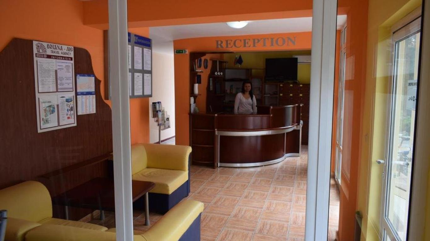 Ahilea Hotel - Free Pool Access