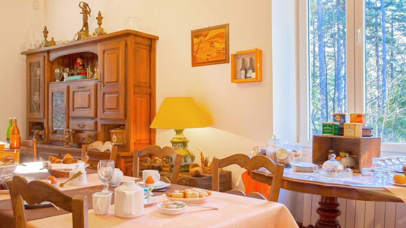 Casa Alta