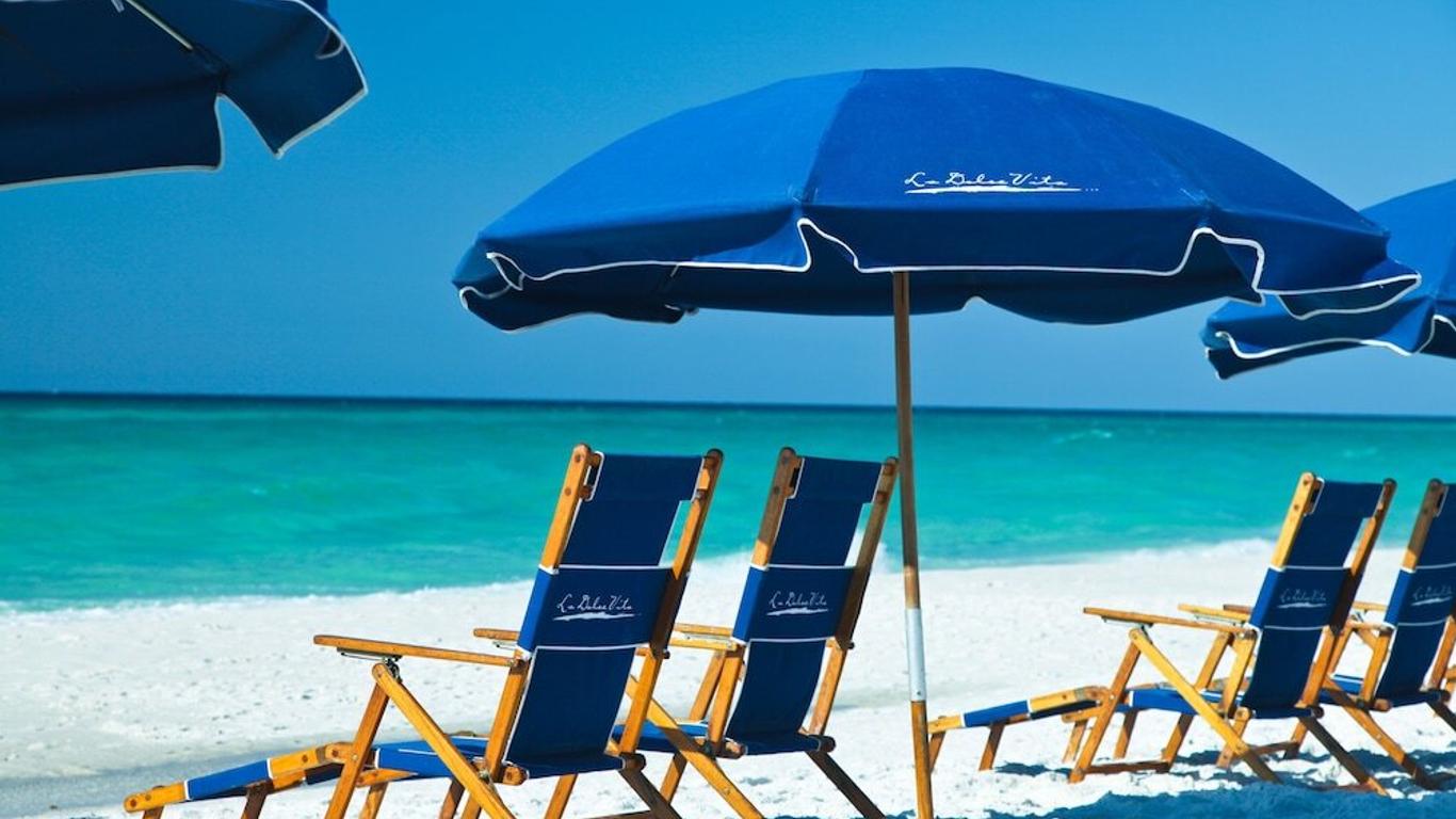Seascape Resort Golf and Tennis Villas