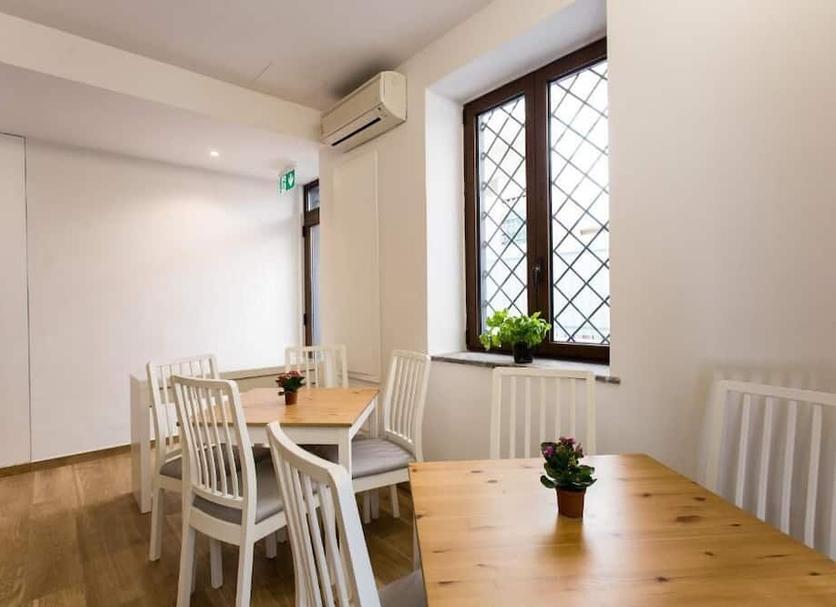 Comedor Foto