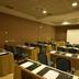 Sala de conferencias