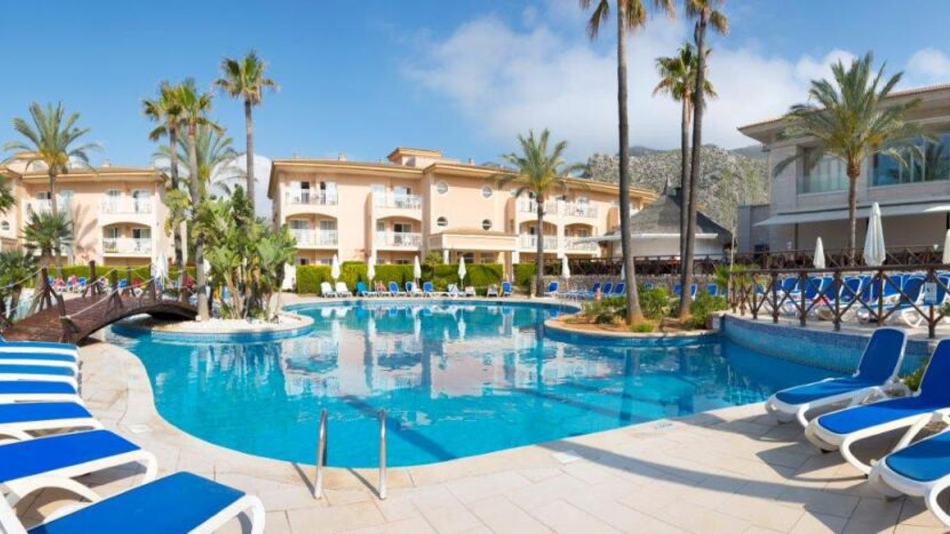 Mar Hotels Playa Mar & Spa