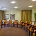Sala de conferencias