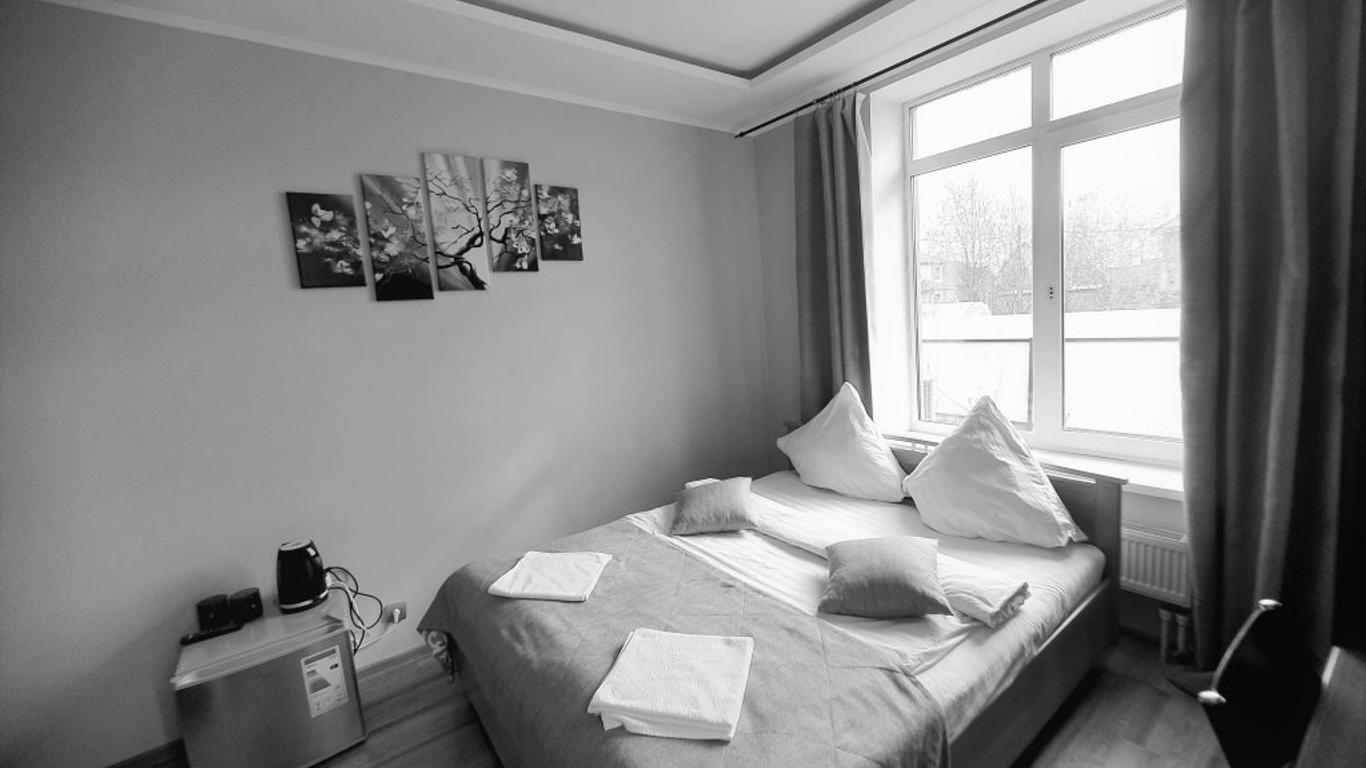 Hotel In Belkino