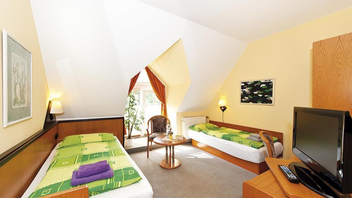 Hotel Brückenschänke