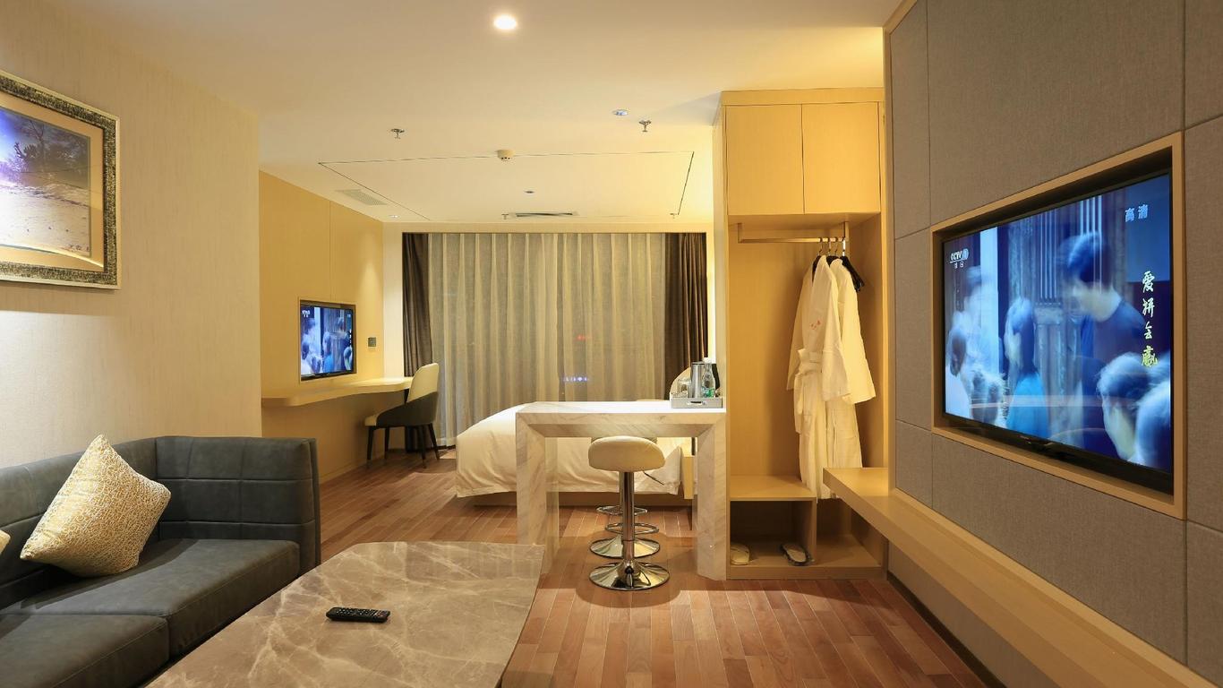 Yongxing Hotel