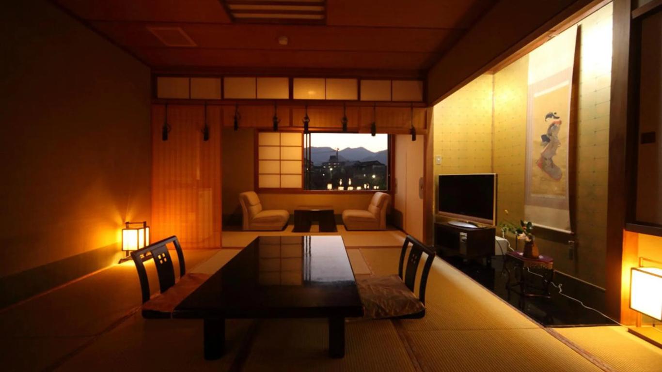 Onyado Takasago