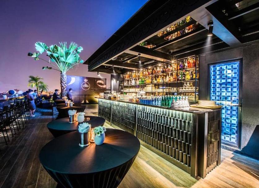 Bar Foto