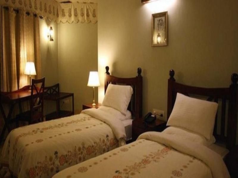Habitación
