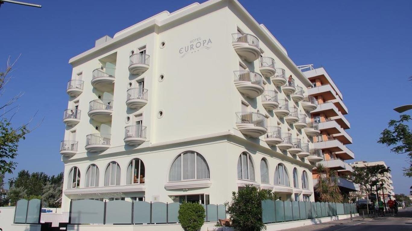 Hotel Europa