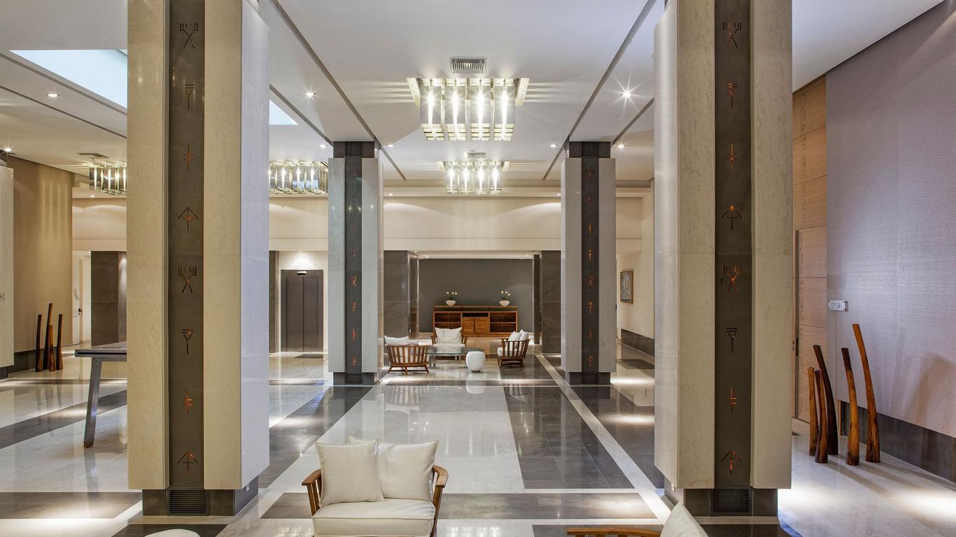 Avra Imperial Hotel