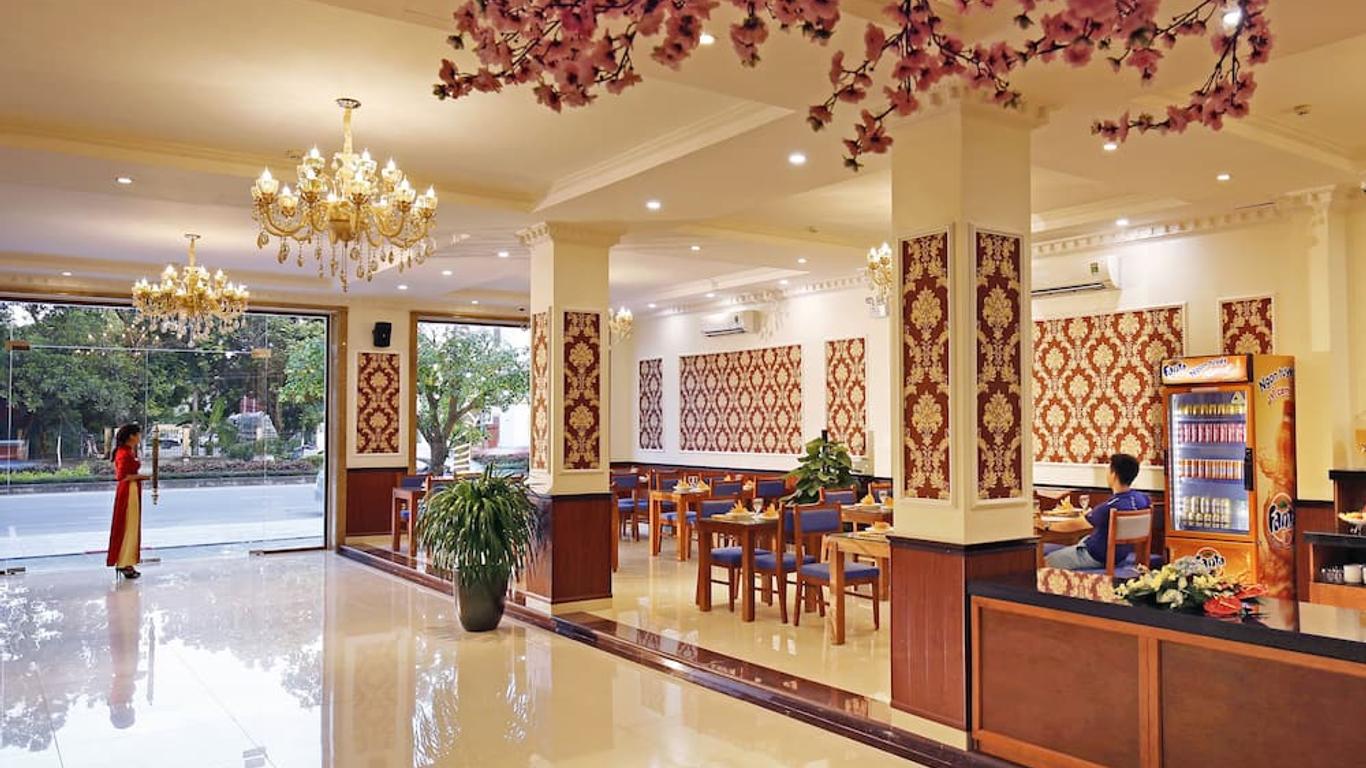 Bac Ninh Uri Hotel