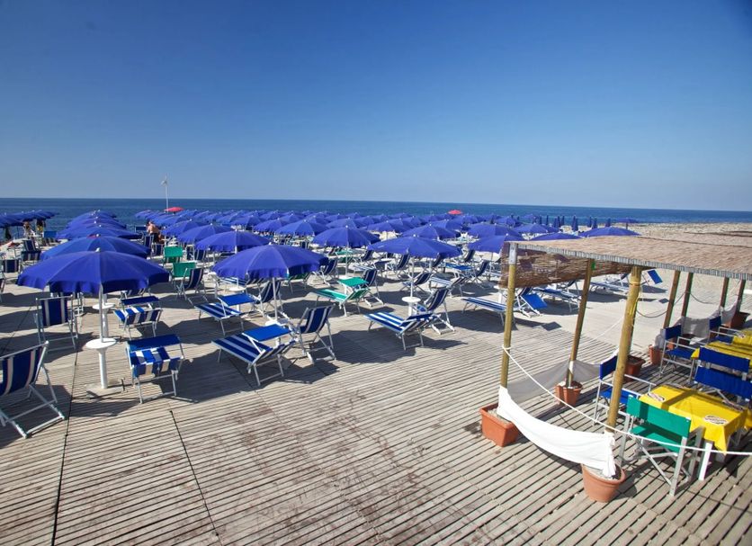 Playa Foto