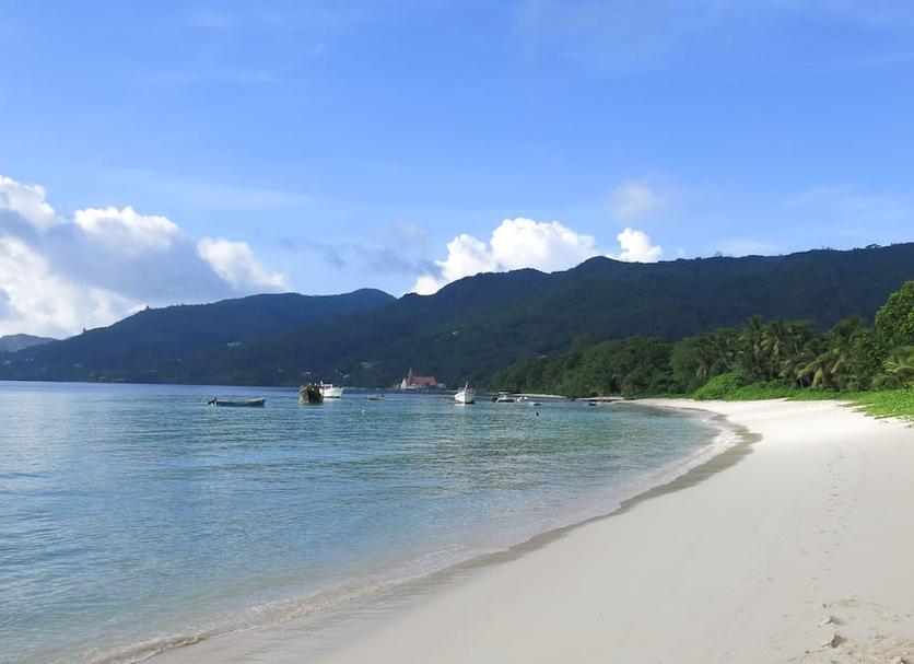 Playa Foto