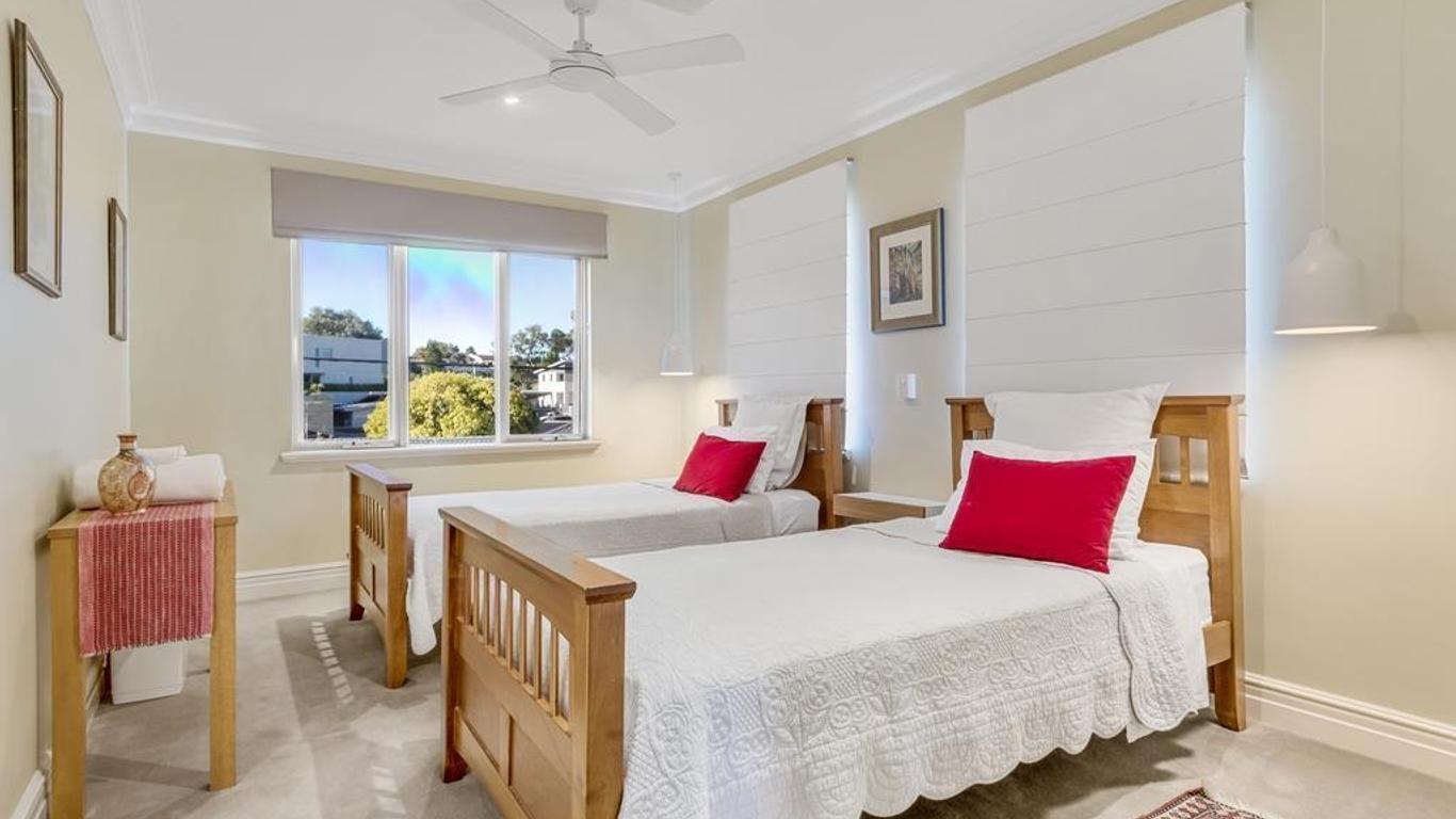 Sorrento Beach Bed & Breakfast