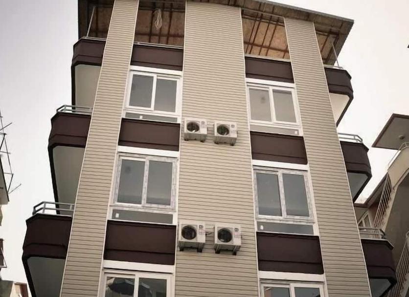 Edificio Foto