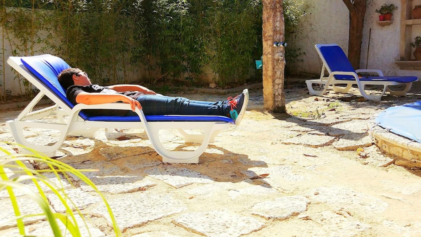 Louro's Villa - 12130AL