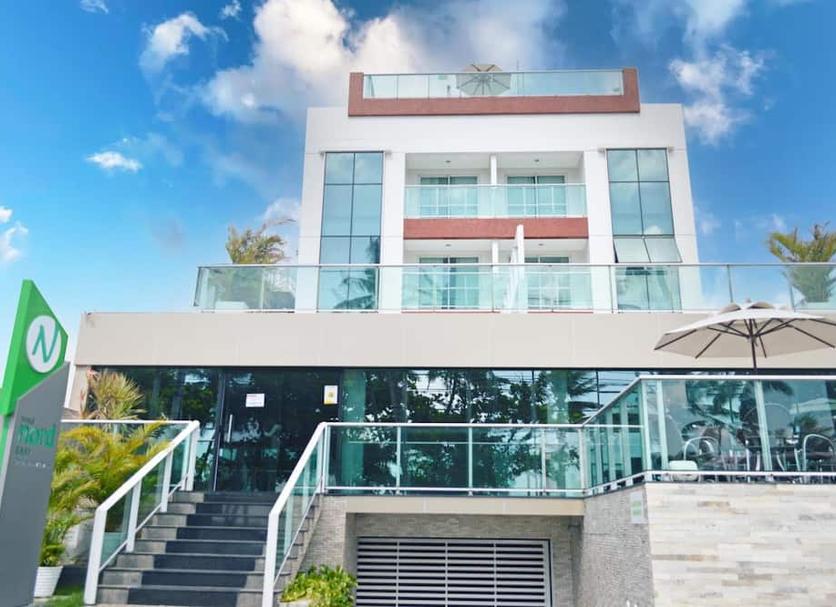 Edificio Foto
