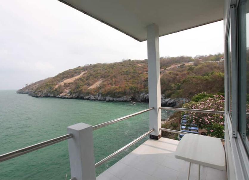 Balcón Foto