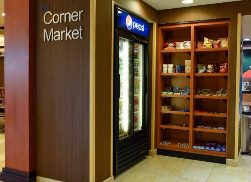 Tienda Foto