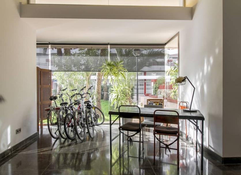 Comedor Foto