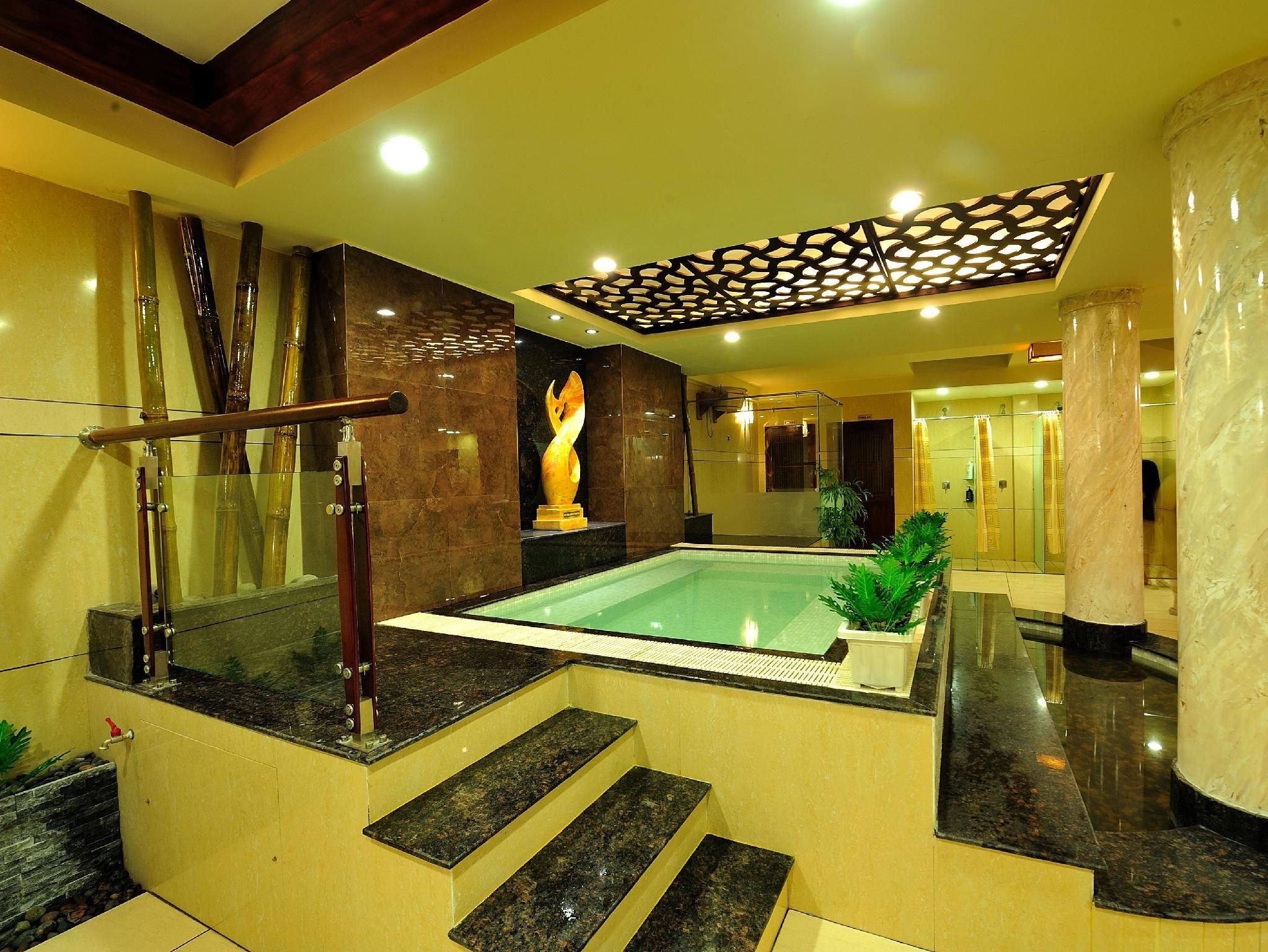 Spa