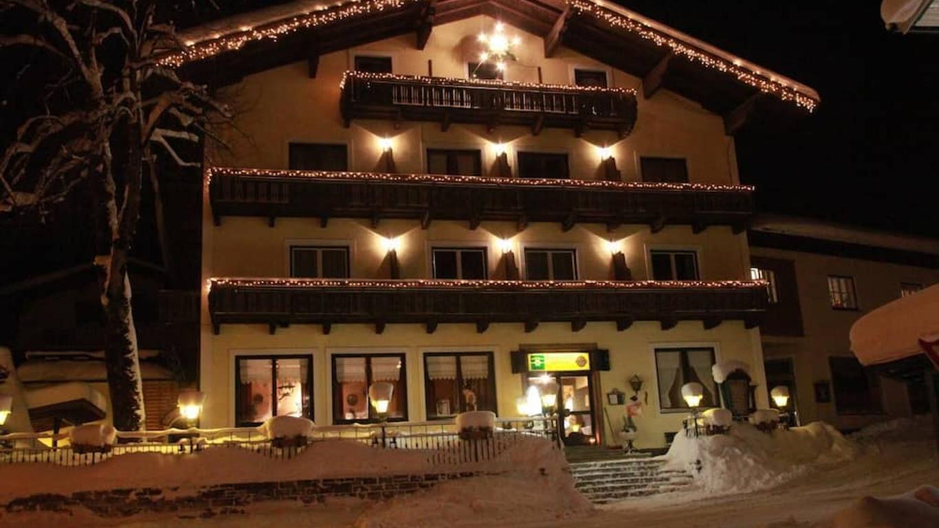 B&B Goldener Stern
