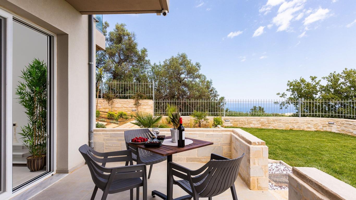 Vigla Suites
