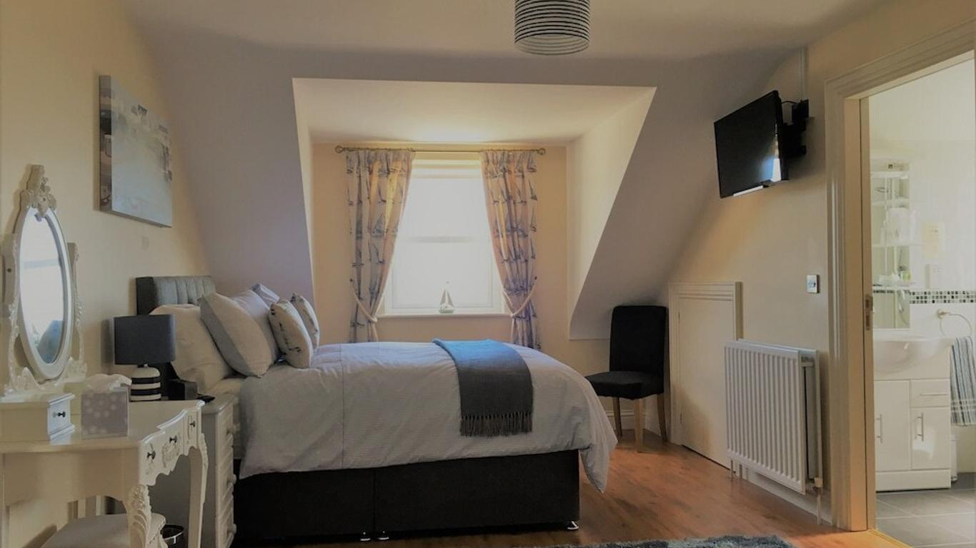 Silent Valley Bed & Breakfast