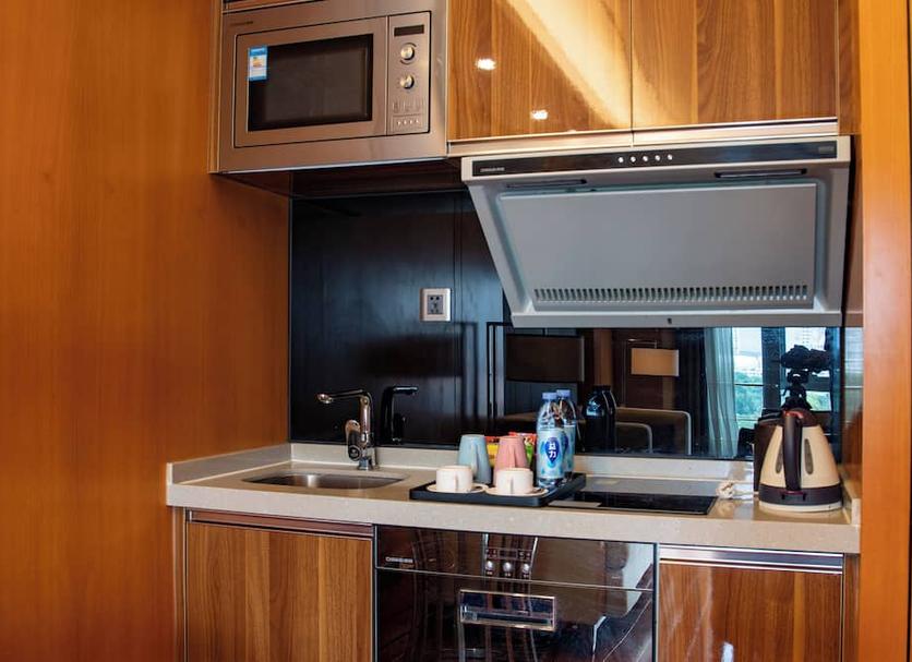 Cocina Foto