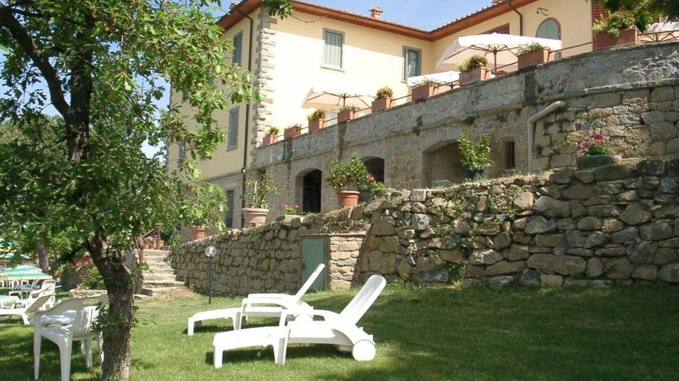 Agriturismo La Capitata