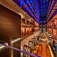 Intercontinental Melbourne The Rialto, An IHG Hotel