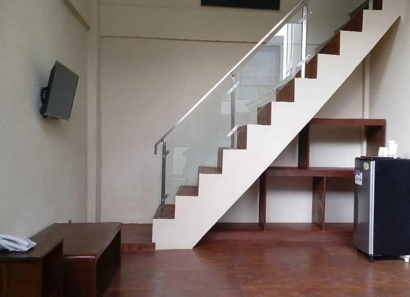 Escaleras Foto