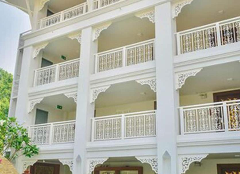 Edificio Foto