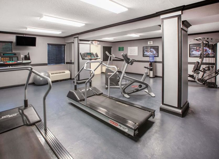 Gym Foto